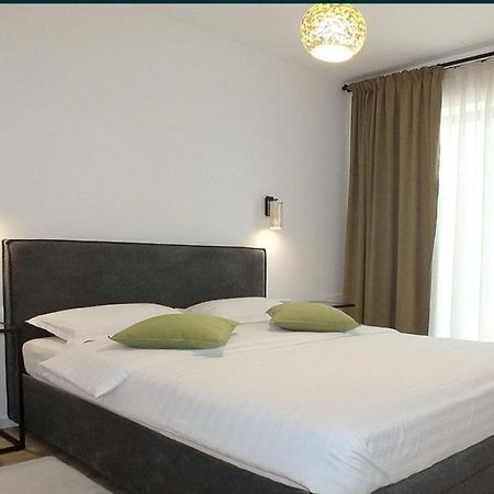 Savas Cosmopolit Brasov Magnolia 아파트 외부 사진