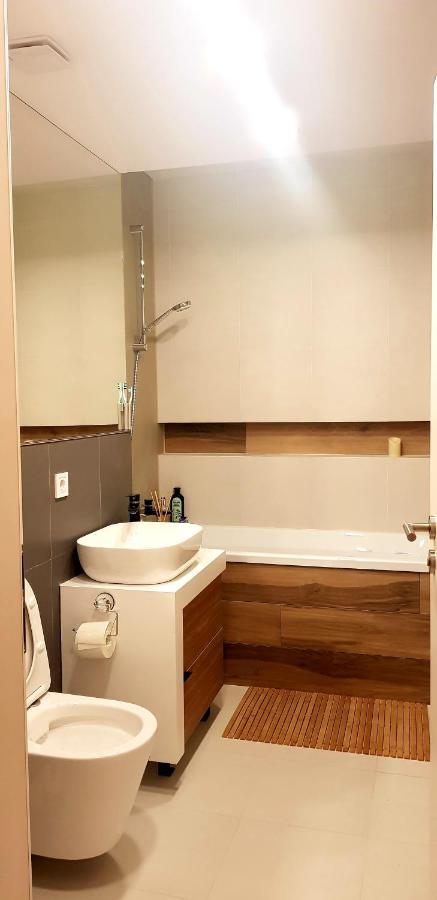 Savas Cosmopolit Brasov Magnolia 아파트 외부 사진