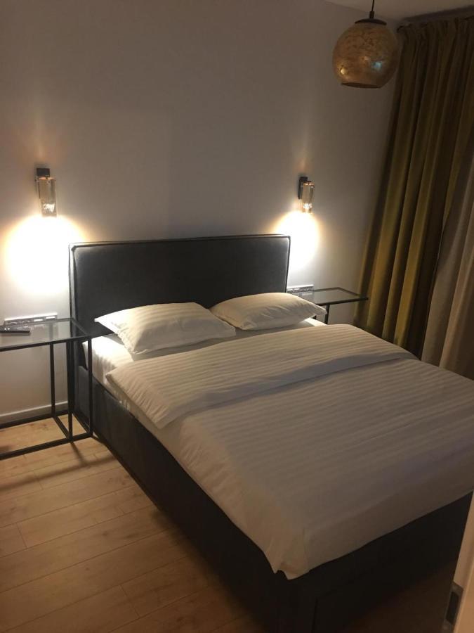 Savas Cosmopolit Brasov Magnolia 아파트 외부 사진
