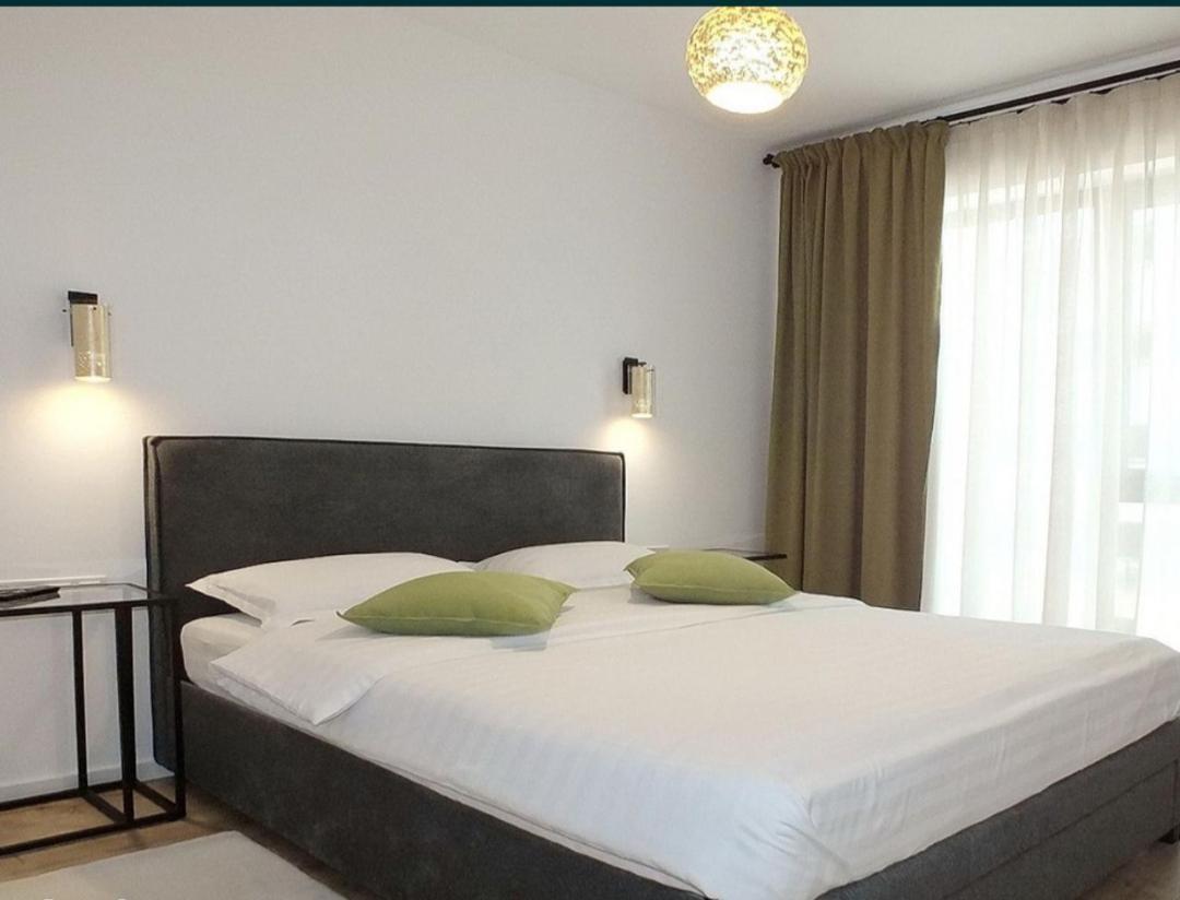 Savas Cosmopolit Brasov Magnolia 아파트 외부 사진
